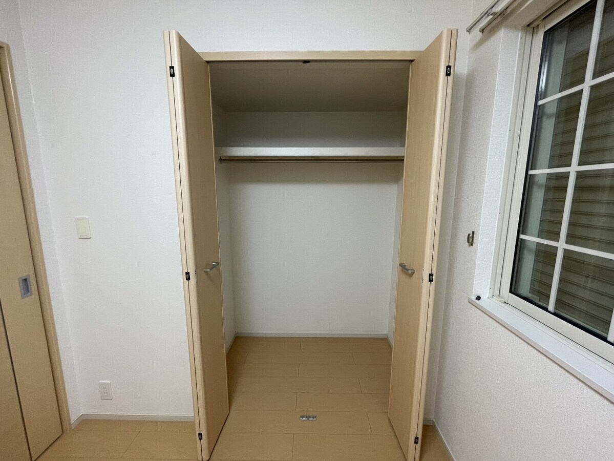 Ｋ＆ＹⅠの物件内観写真