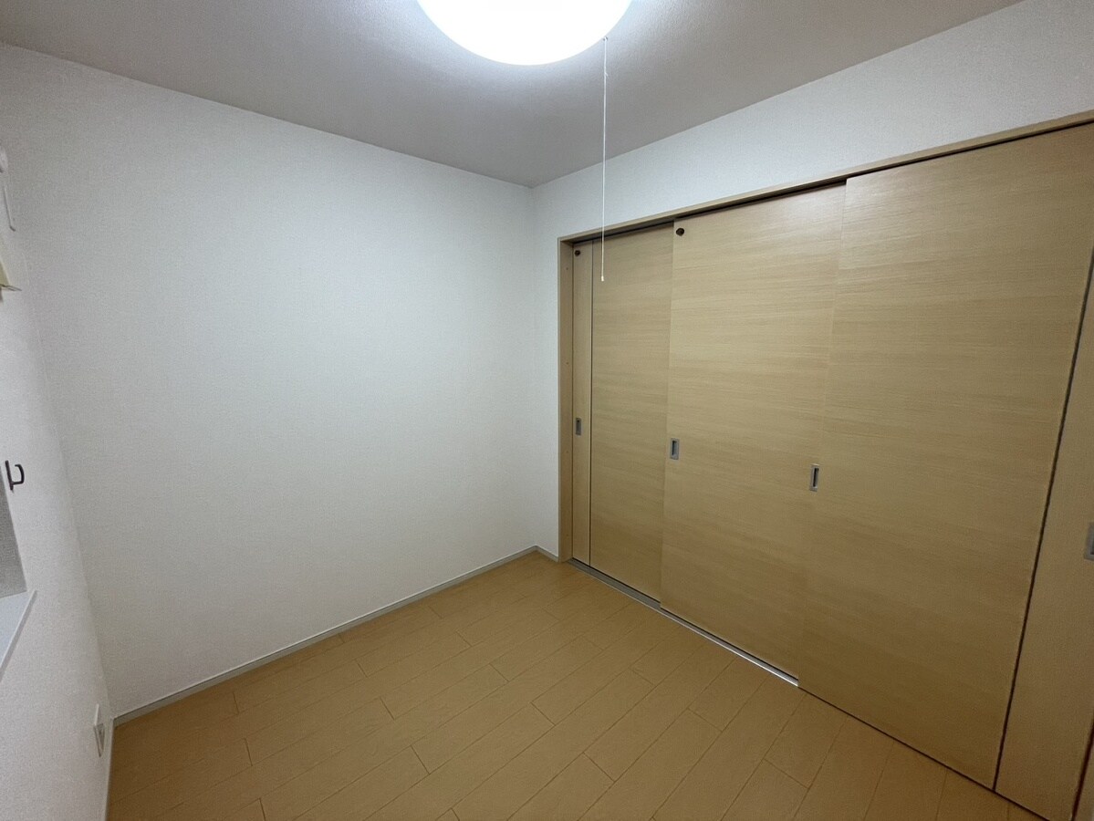 Ｋ＆ＹⅠの物件内観写真