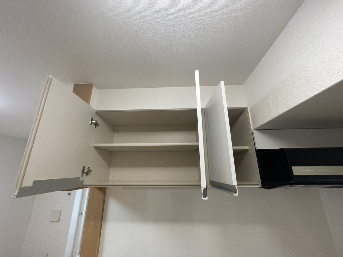 Ｋ＆ＹⅠの物件内観写真