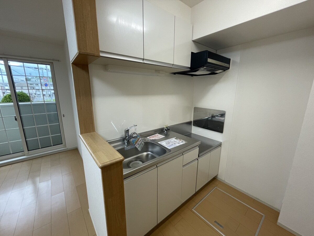 Ｋ＆ＹⅠの物件内観写真