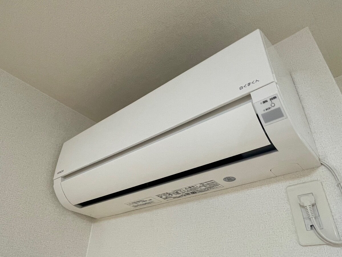 Ｋ＆ＹⅠの物件内観写真