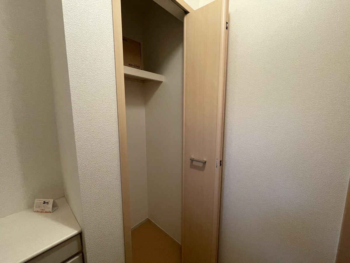 Ｋ＆ＹⅠの物件内観写真