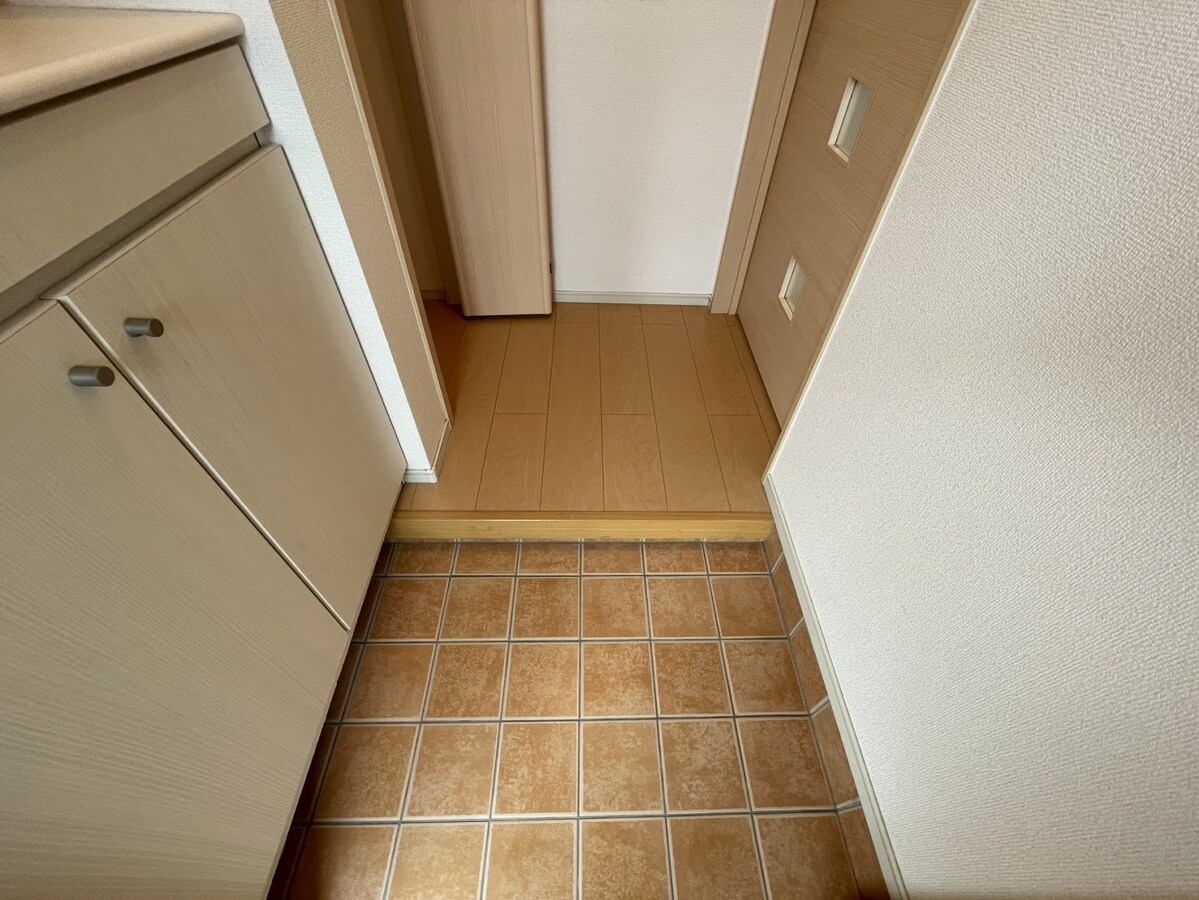 Ｋ＆ＹⅠの物件内観写真