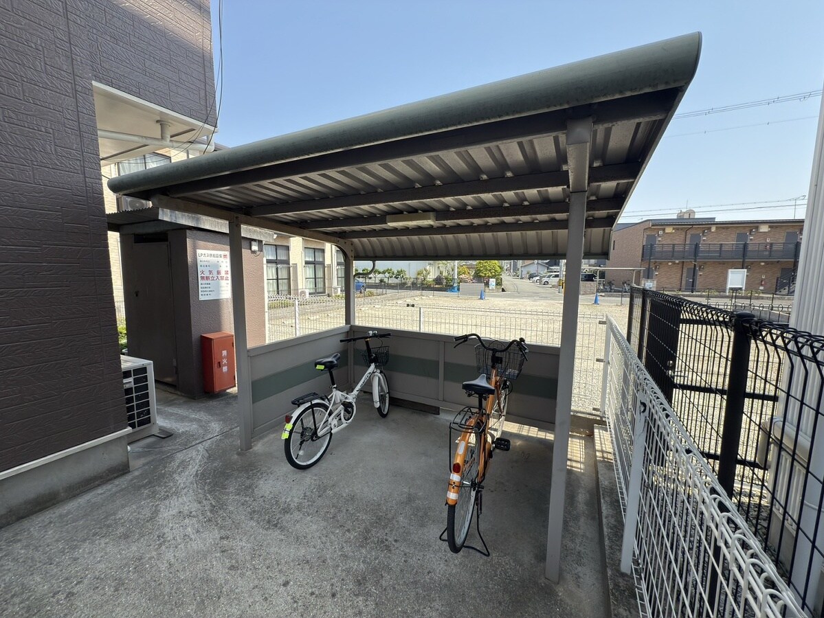 サンセールの物件内観写真