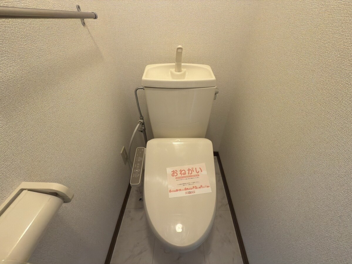 サンセールの物件内観写真