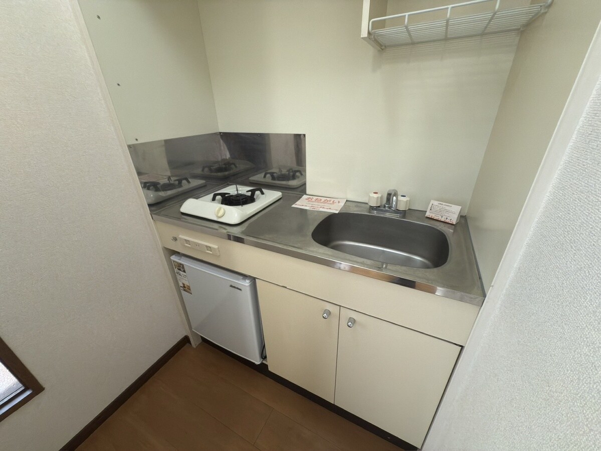 サンセールの物件内観写真