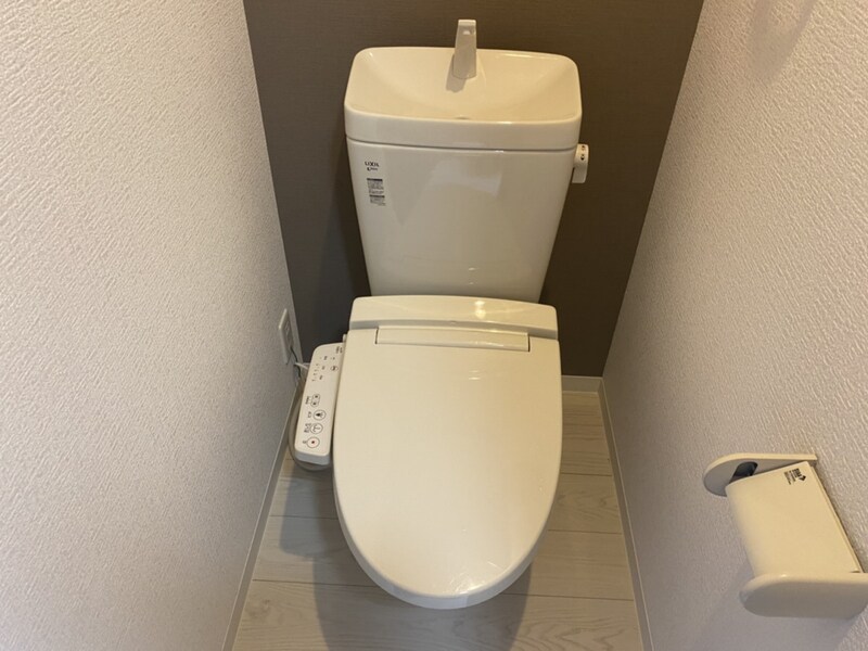 ho2の物件内観写真