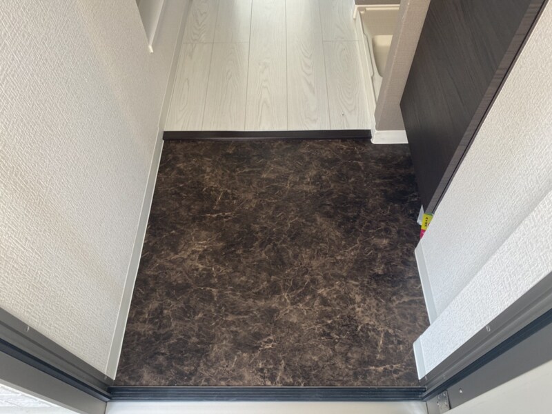 ho2の物件内観写真