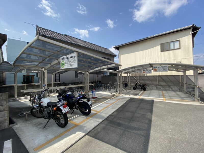 ho2の物件内観写真