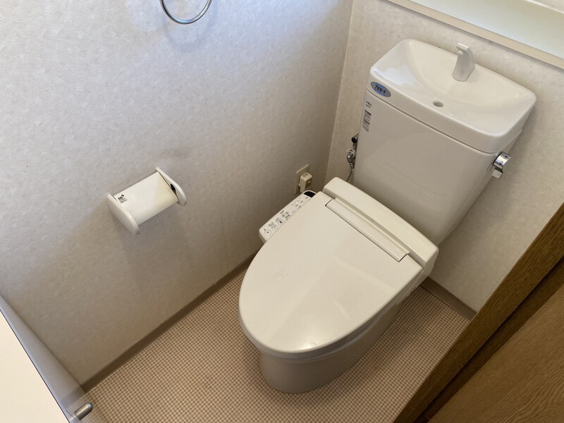 ラフェスタ大塩の物件内観写真