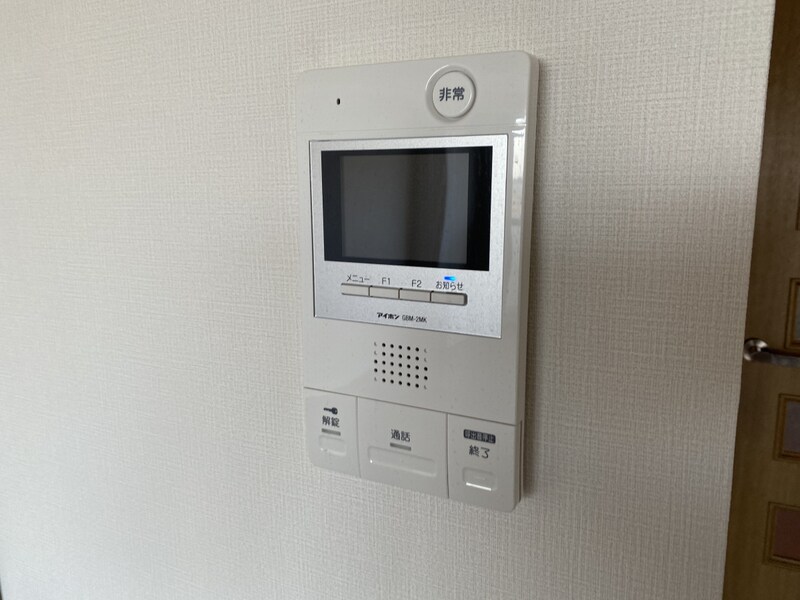 ラフェスタ大塩の物件内観写真