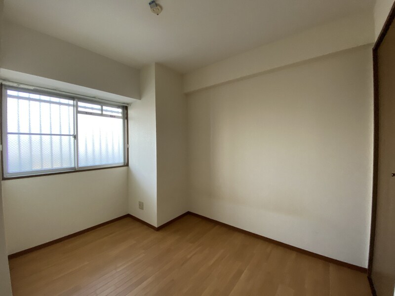 ラフェスタ大塩の物件内観写真