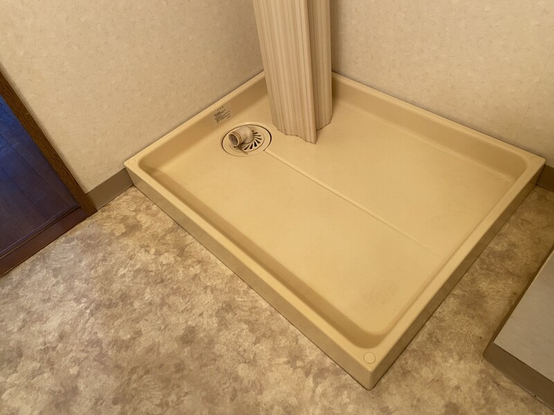 ラフェスタ大塩の物件内観写真