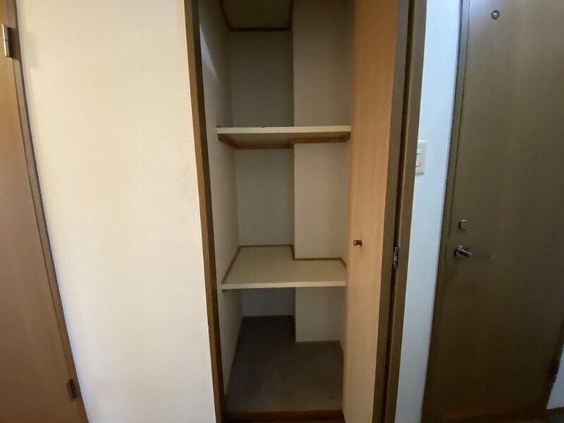 ラフェスタ大塩の物件内観写真