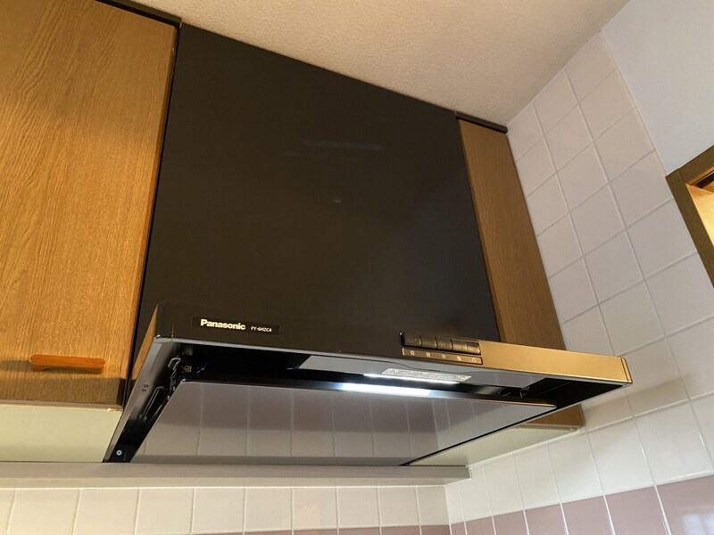 ラフェスタ大塩の物件内観写真