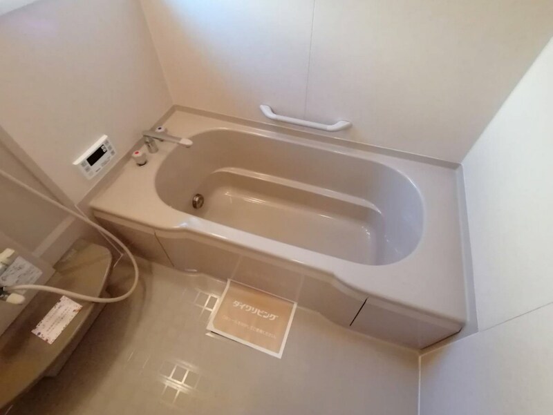 パークハイム壱番館　E棟の物件内観写真