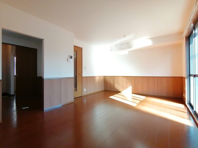 パークハイム壱番館　E棟の物件内観写真