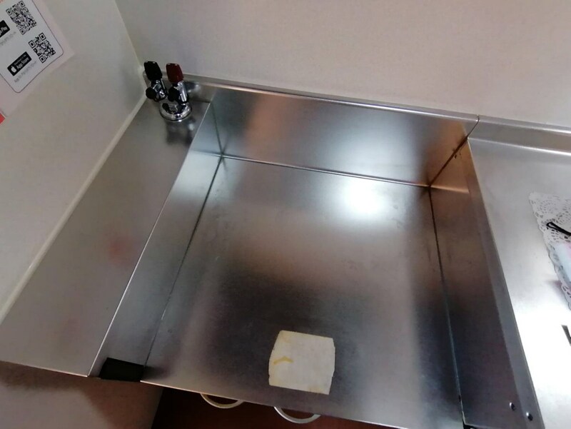 パークハイム壱番館　E棟の物件内観写真