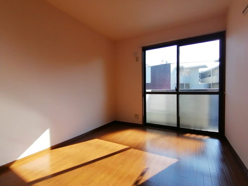 パークハイム壱番館　E棟の物件内観写真