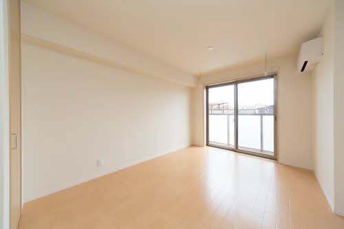 フェリシアガーデンの物件内観写真