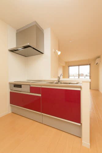 フェリシアガーデンの物件内観写真