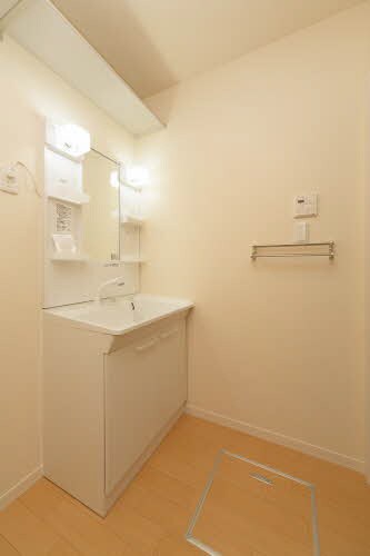 フェリシアガーデンの物件内観写真