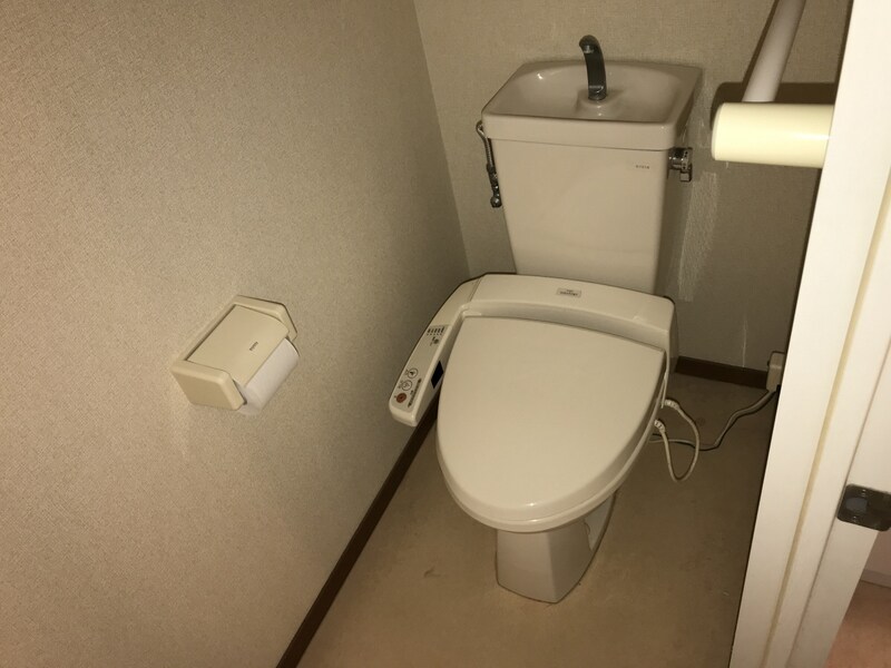 ア・カインドネスの物件内観写真