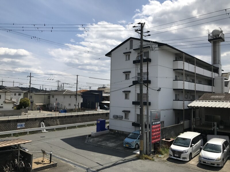 ア・カインドネスの物件内観写真