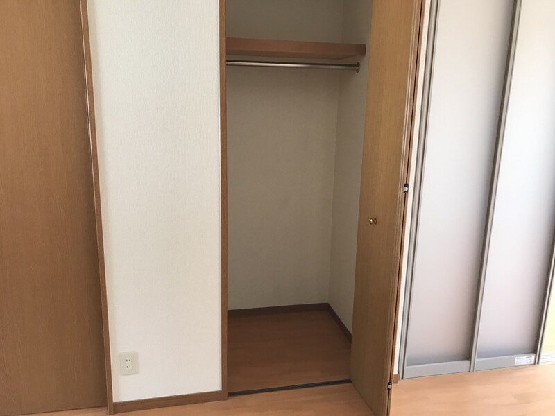 ア・カインドネスの物件内観写真