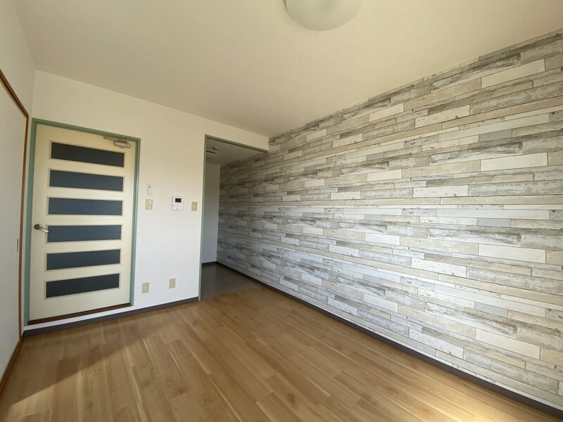 リバーサイド白鷺の物件内観写真