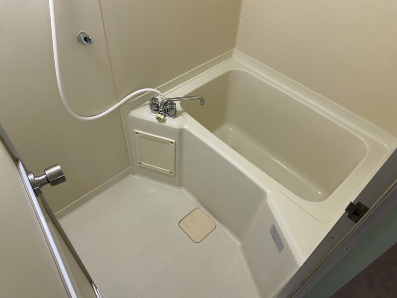 リバーサイド白鷺の物件内観写真