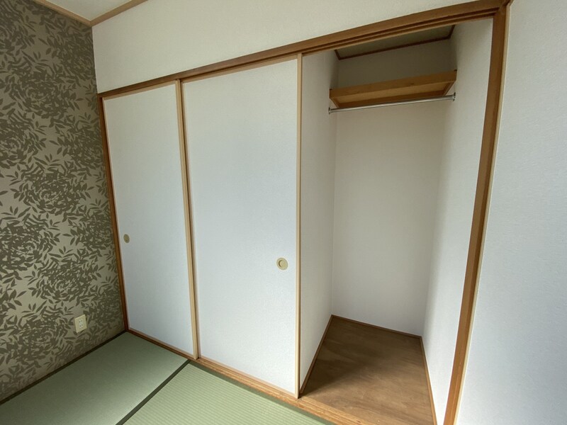 リバーサイド白鷺の物件内観写真