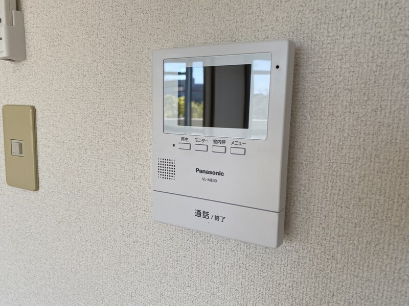 リバーサイド白鷺の物件内観写真