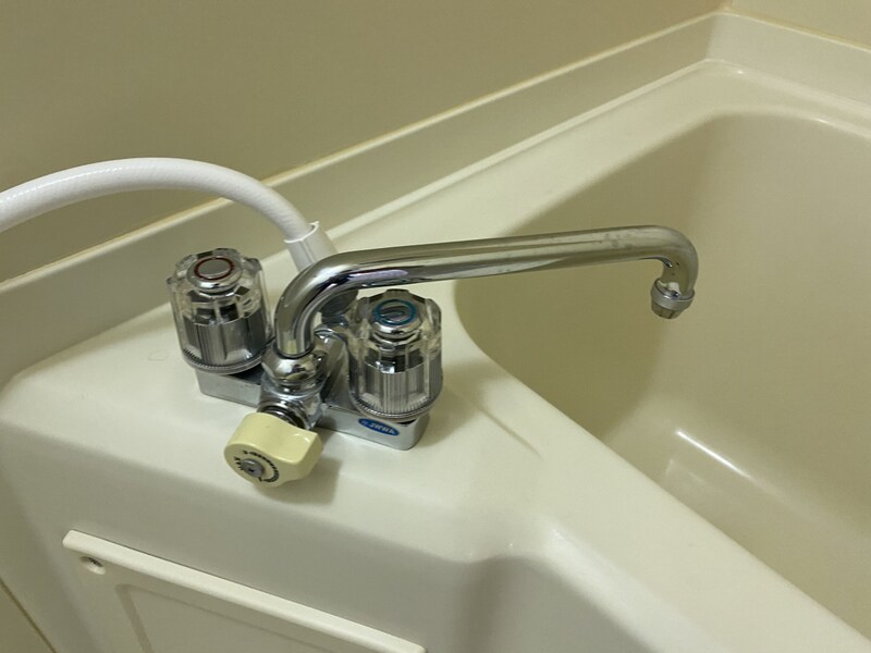 リバーサイド白鷺の物件内観写真