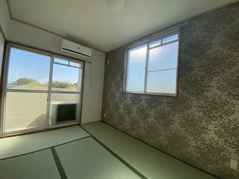 リバーサイド白鷺の物件内観写真