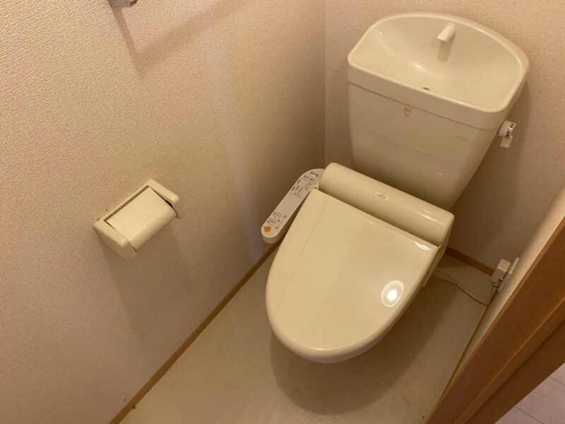 ブロッサムの物件内観写真