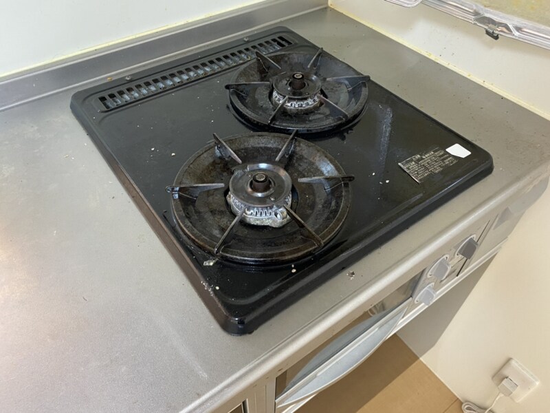 ブロッサムの物件内観写真