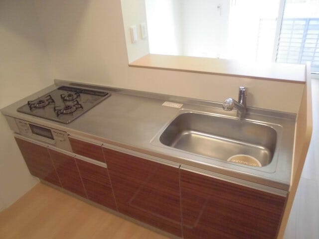 ルミエールの物件内観写真