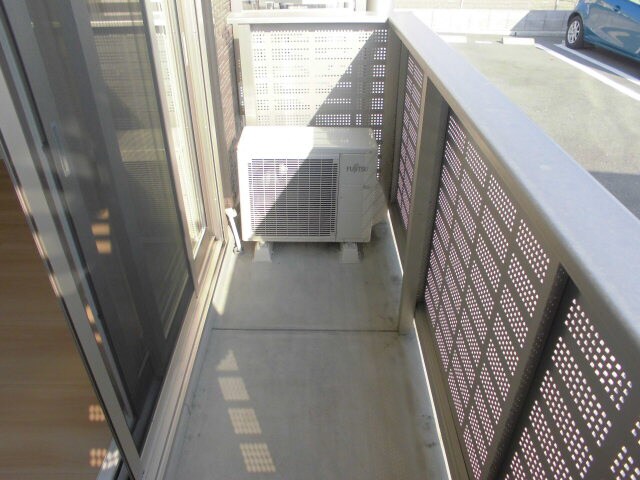 ルミエールの物件内観写真