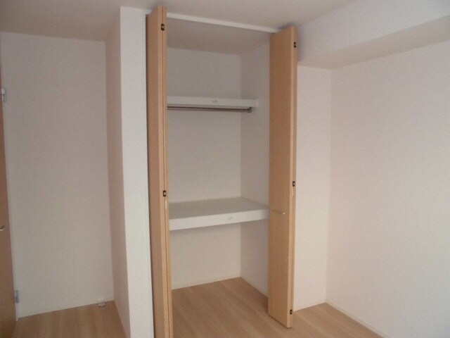 ルミエールの物件内観写真