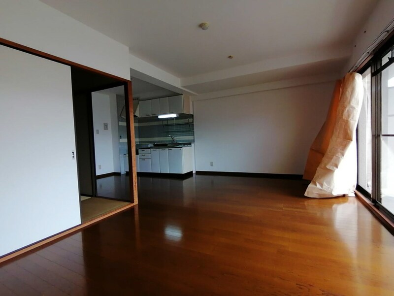 ヴィラ・プリマベーラの物件内観写真