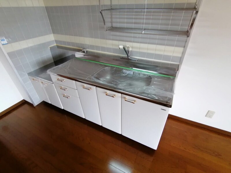 ヴィラ・プリマベーラの物件内観写真