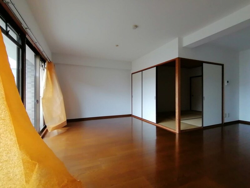 ヴィラ・プリマベーラの物件内観写真