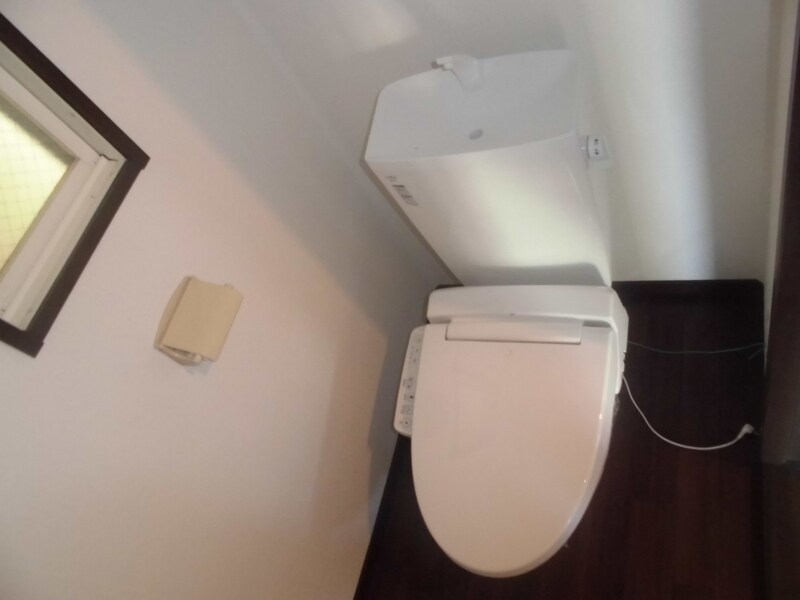 姫路駅 バス20分  安室分館前下車：停歩8分 2階の物件内観写真