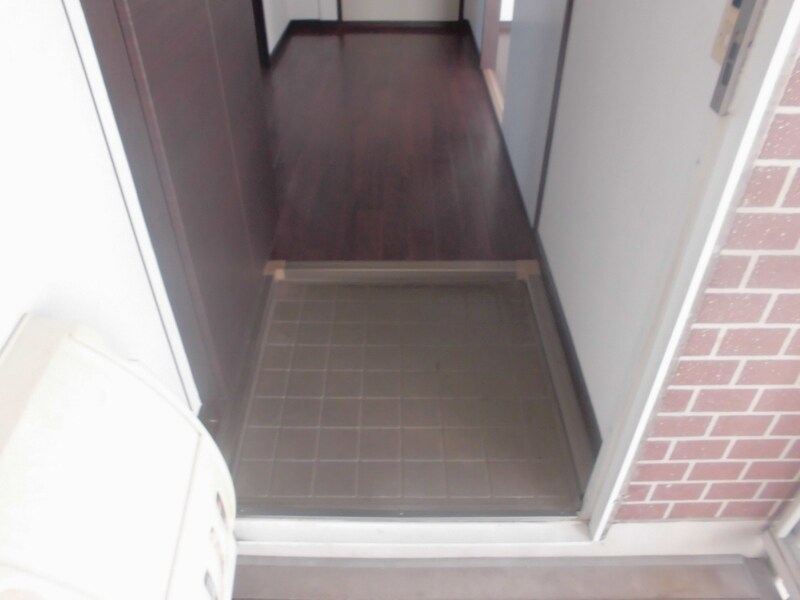 姫路駅 バス20分  安室分館前下車：停歩8分 2階の物件内観写真