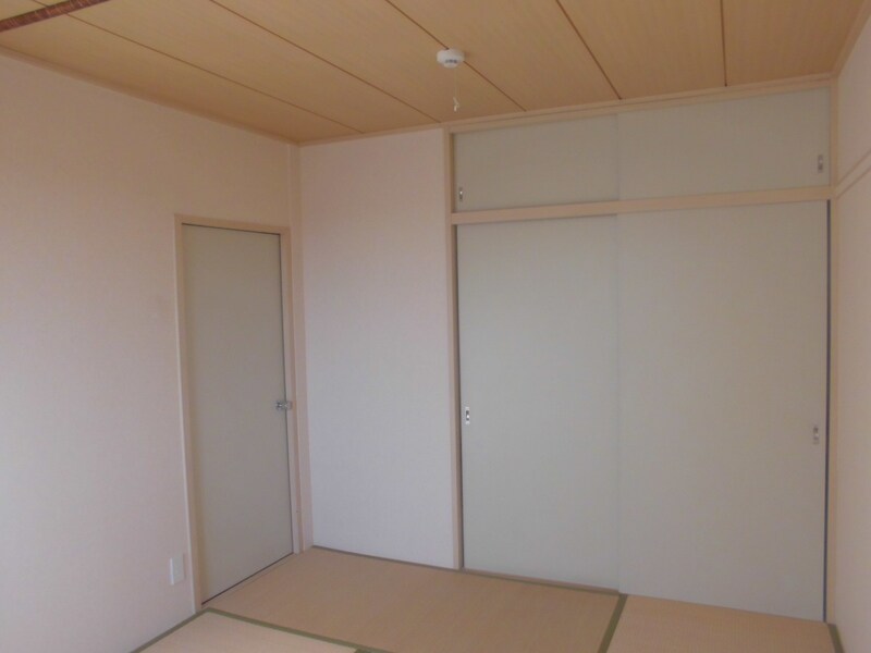 姫路駅 バス20分  安室分館前下車：停歩8分 2階の物件内観写真