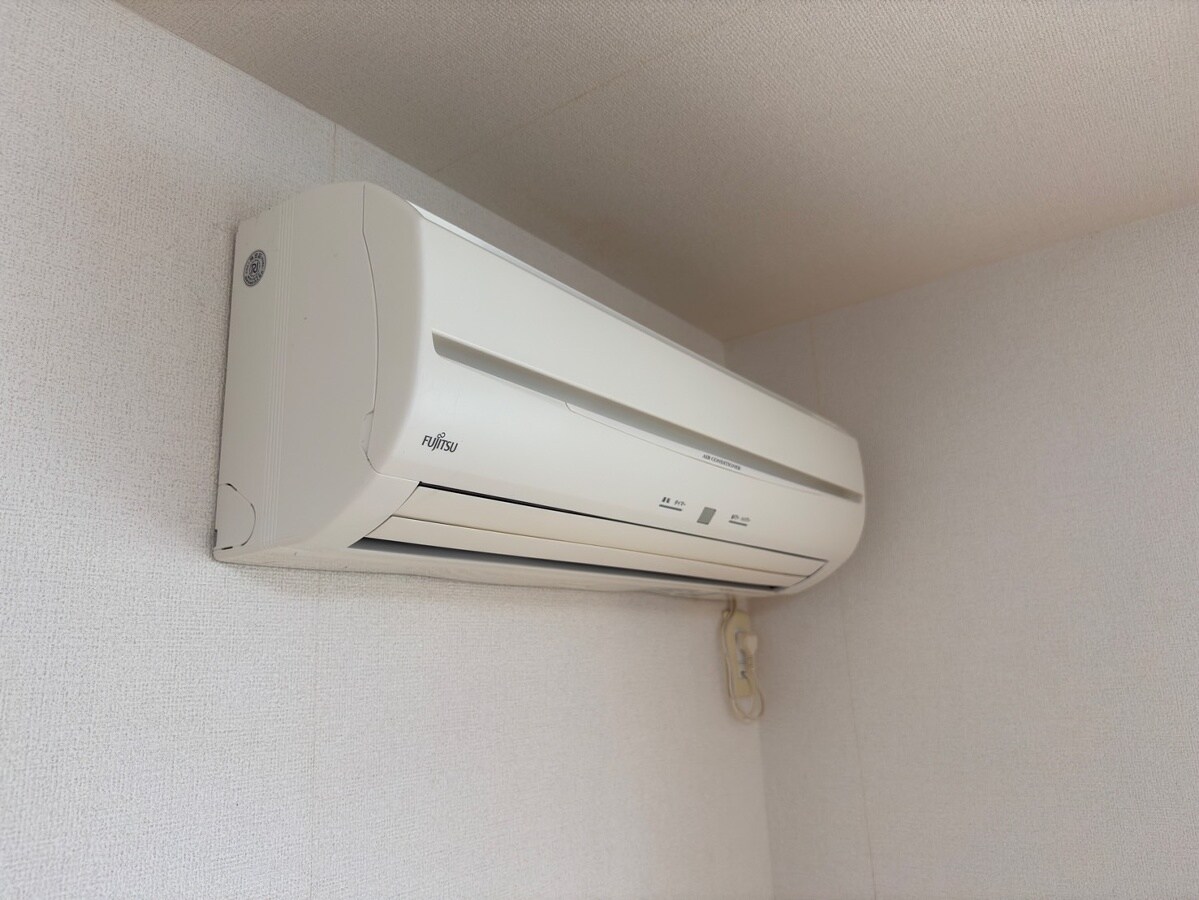 リジュール南条の物件内観写真