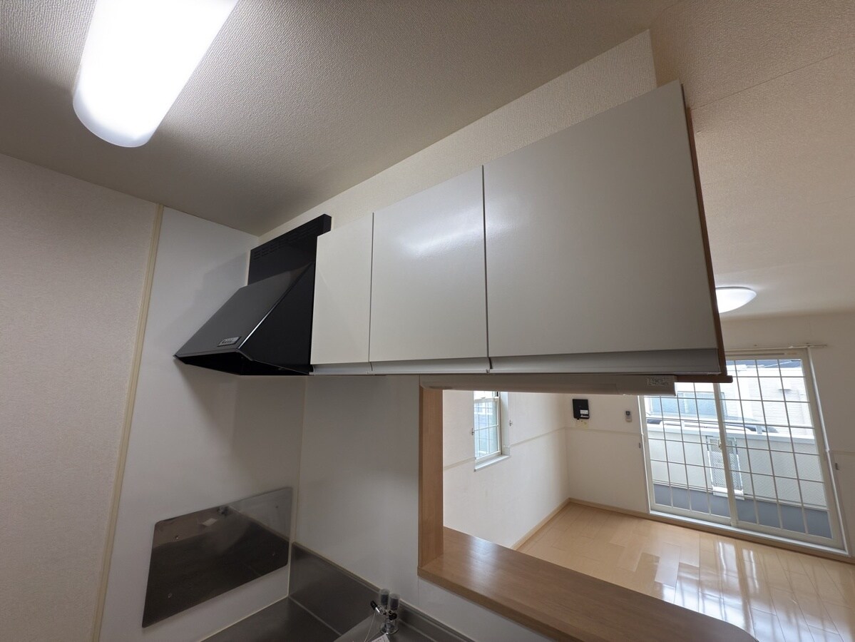 リジュール南条の物件内観写真