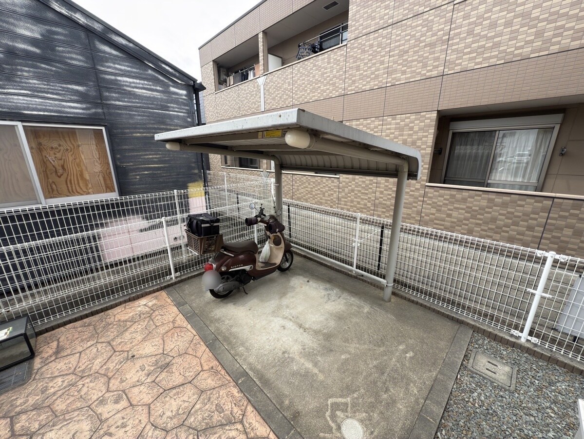 リジュール南条の物件内観写真