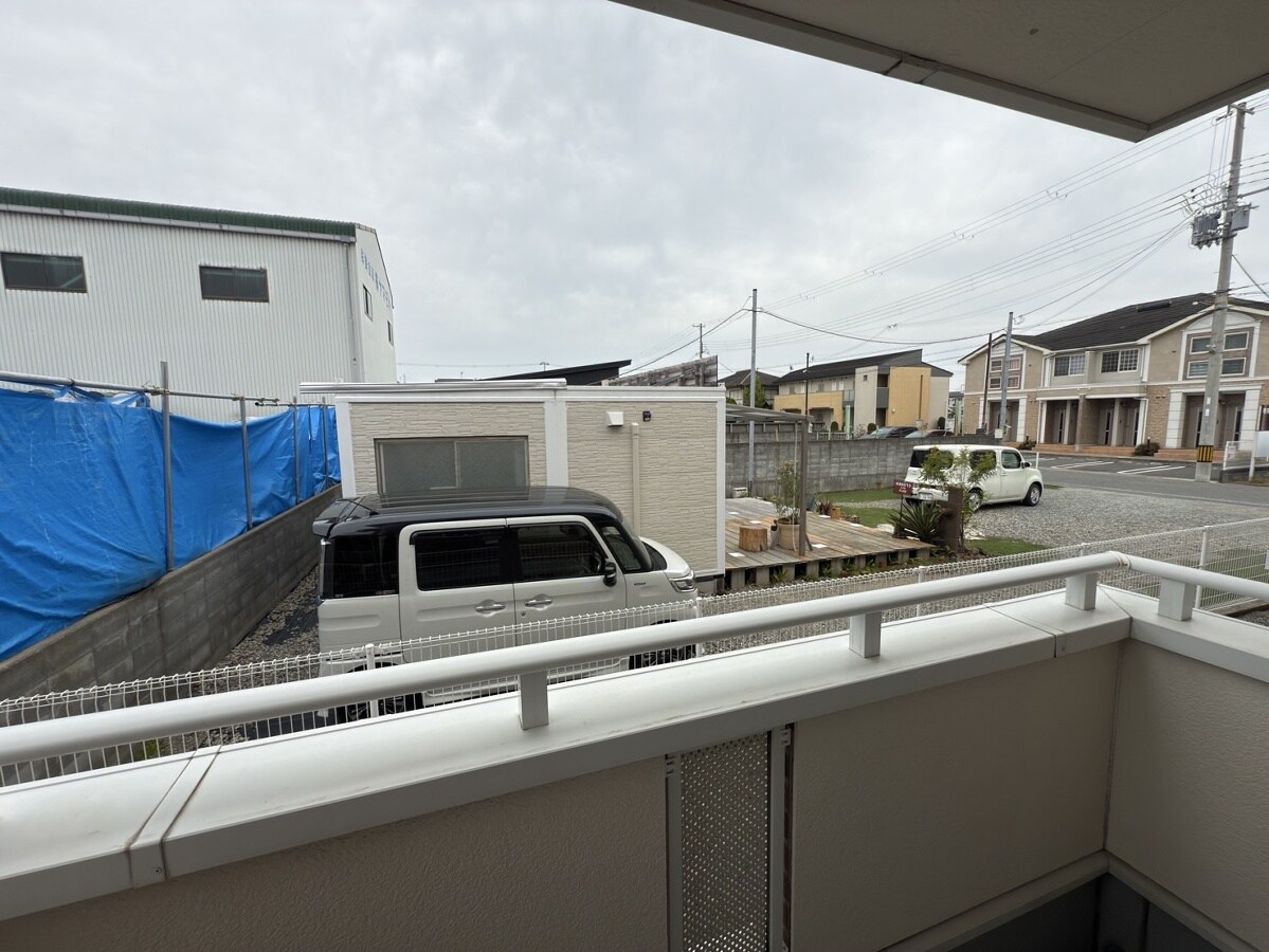 リジュール南条の物件内観写真